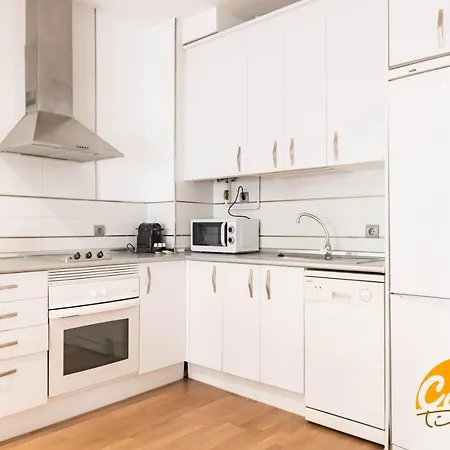 Corazon Del Mar - Free Parking By Time Cadiz
