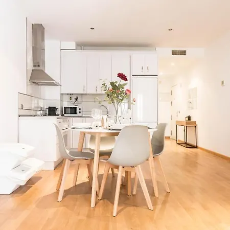 Corazon Del Mar - Free Parking By Time Apartment Cadiz