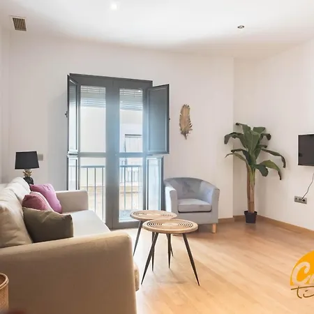 Corazon Del Mar - Free Parking By Time Apartment *