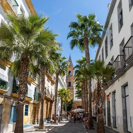Corazon Del Mar - Free Parking By Time Apartment *